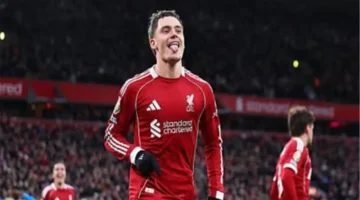 طلب حاسم.. لاعب ليفركوزن يمنع فيرتز من صفقة بايرن ميونخ